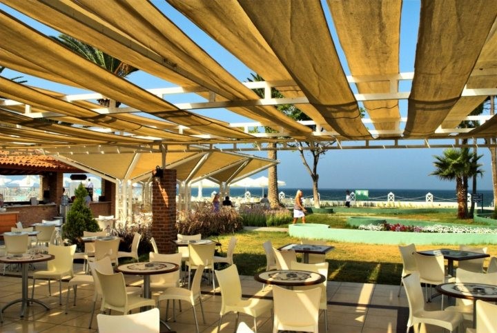 imagini hotel EPHESIA BEACH CLUB KUSADASI